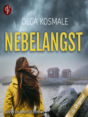 cover image of Nebelangst